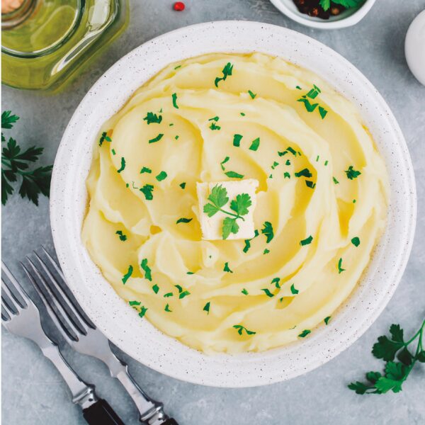 CuisineDirect - 62897 - Broyeur de Pommes de Terre Cuites, Presse à Pommes de Terre, Ustensiles de Cuisine, Durabilité Maximale – Image 3